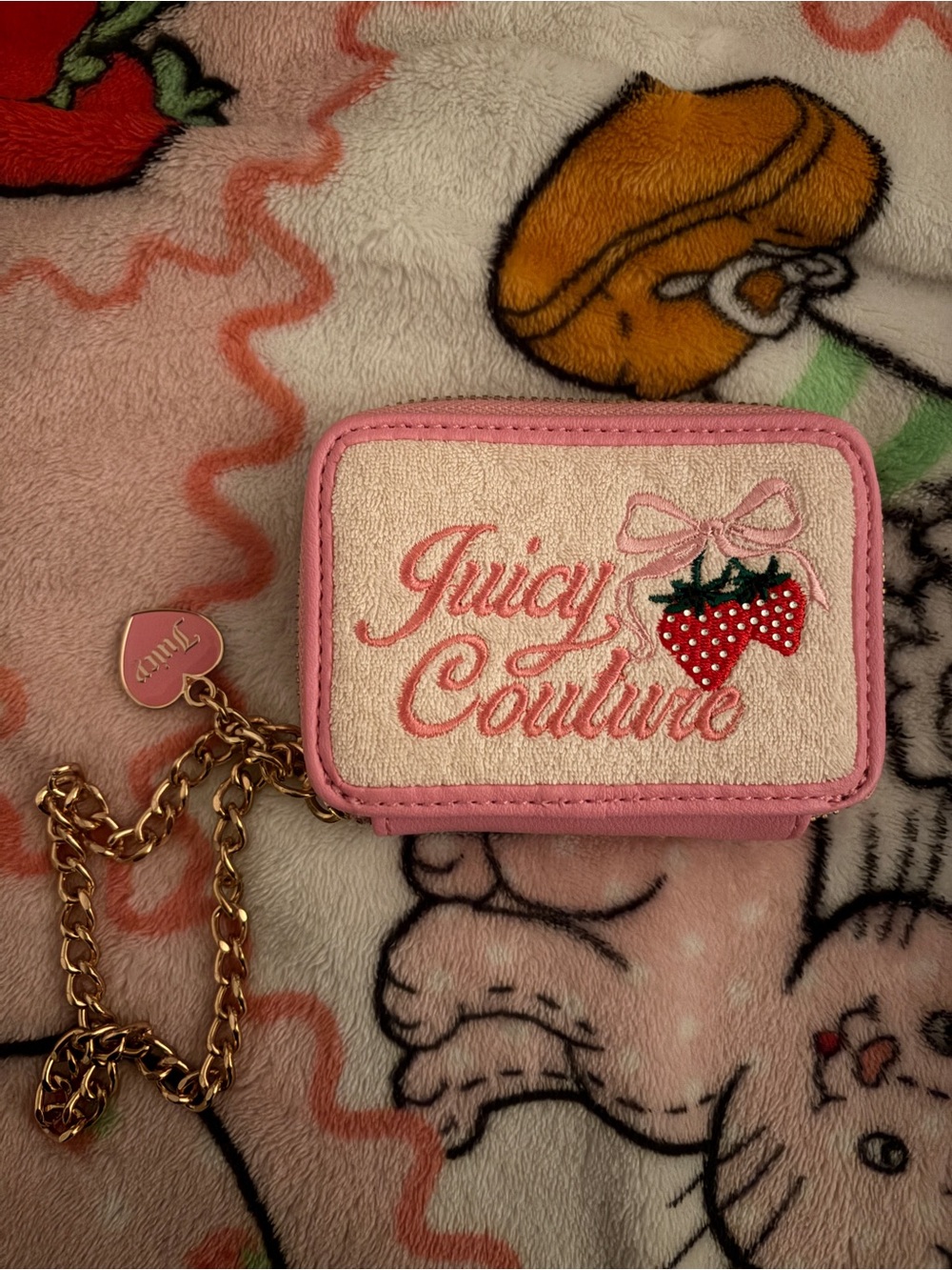 Juicy couture